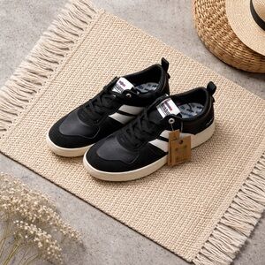 PALLACUP FLAME LTH Sneakers
